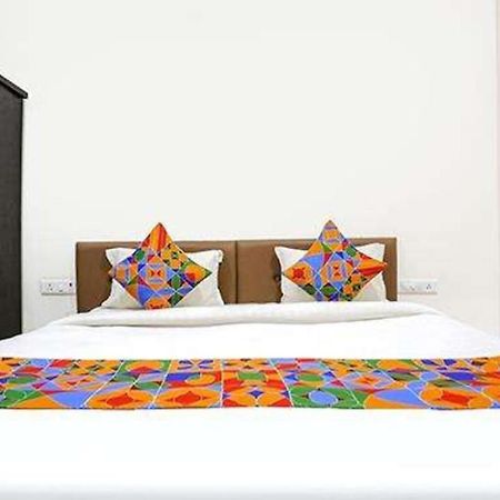 Fabhotel Fortune Residency Indore Exterior foto