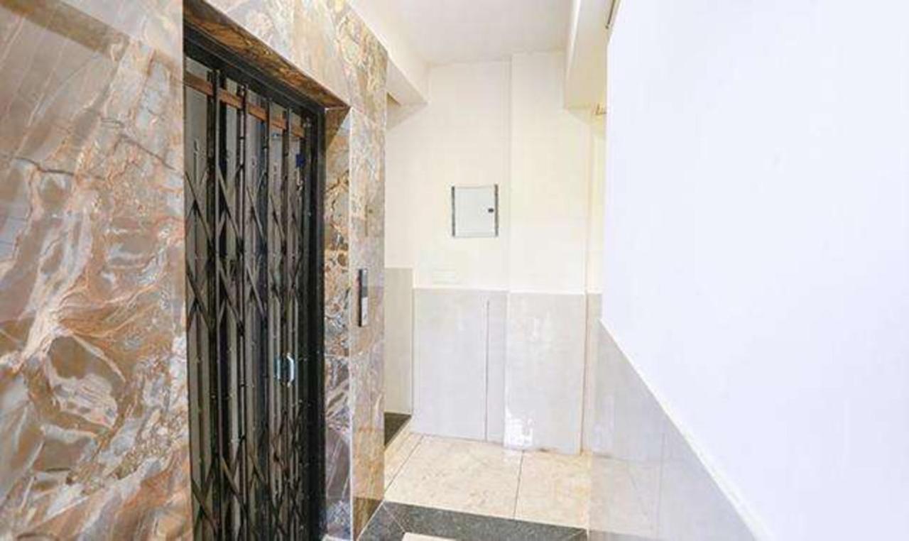 Fabhotel Fortune Residency Indore Exterior foto