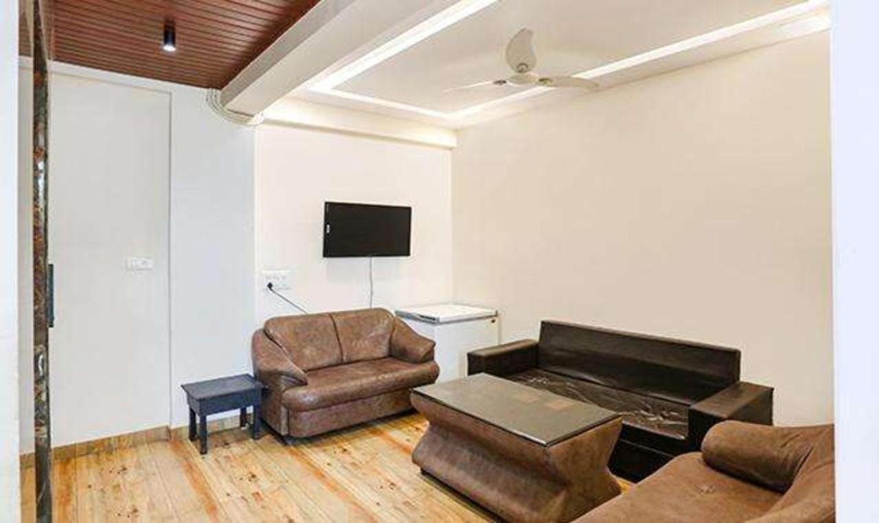 Fabhotel Fortune Residency Indore Exterior foto
